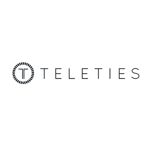Teleties