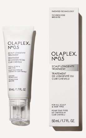#0.5 Scalp Treatment 1.7 oz