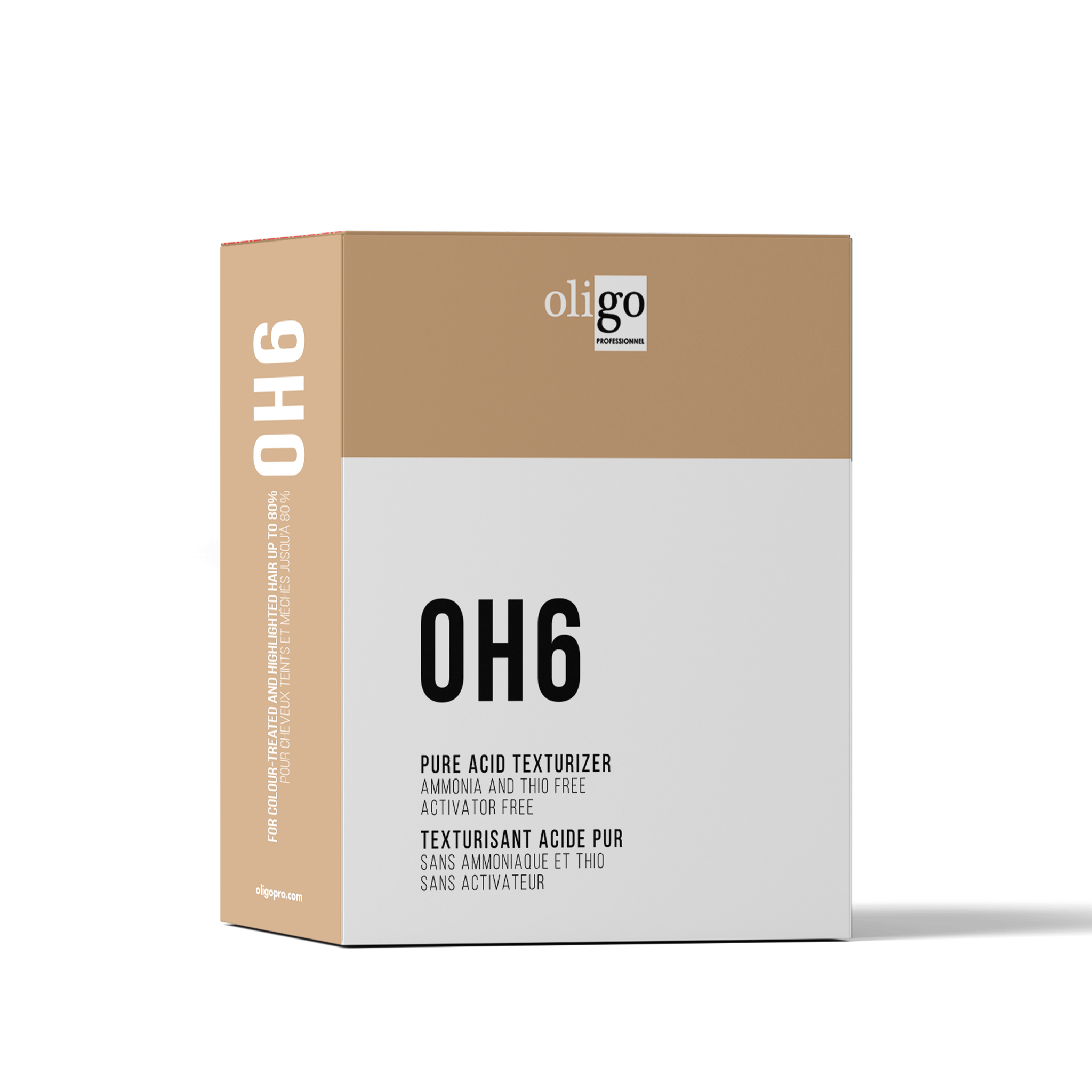 Oligo Oh6 Perm