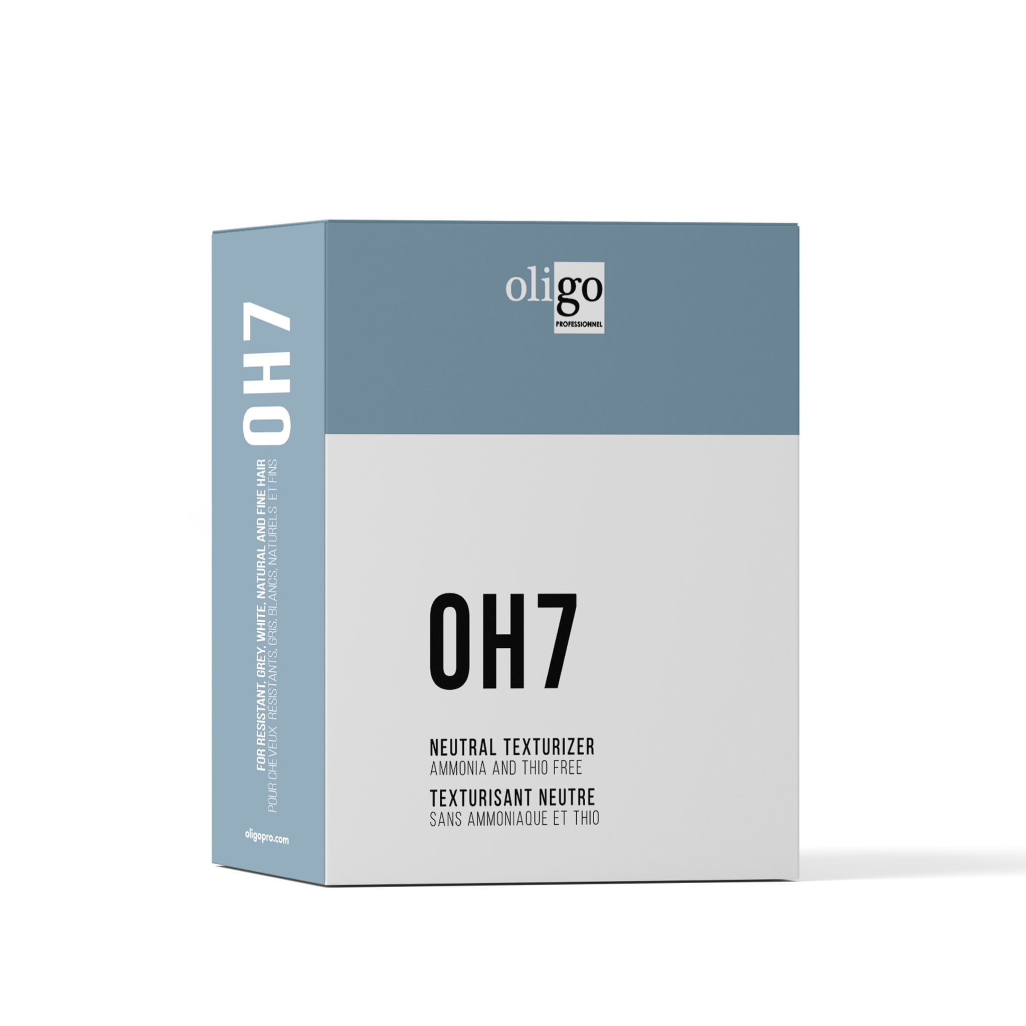Oligo Oh7 Perm