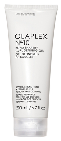 #10 Bond Shaper Curl Gel 6.7 oz