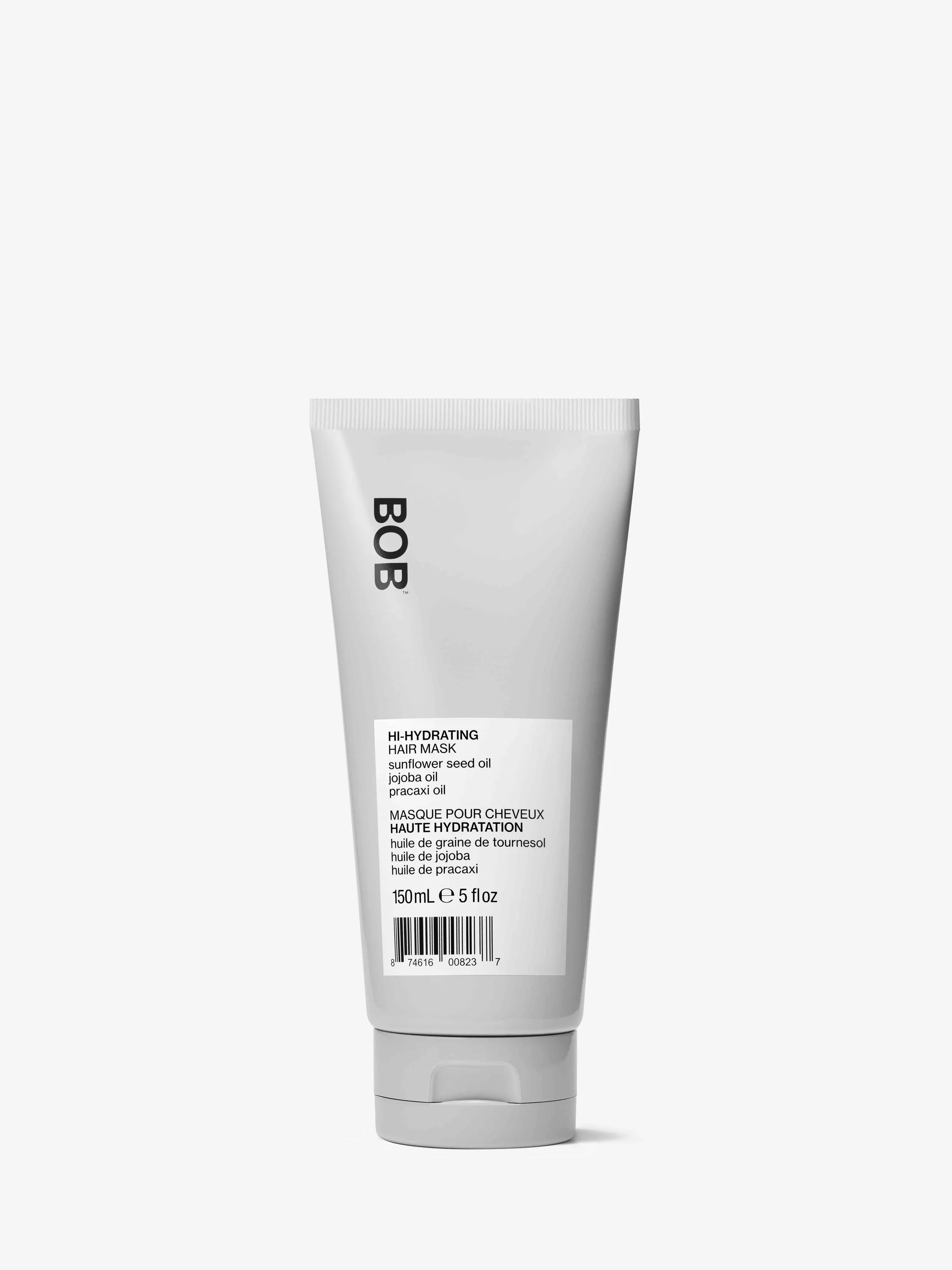 Hi-Hydrating Hair Mask 150 ml