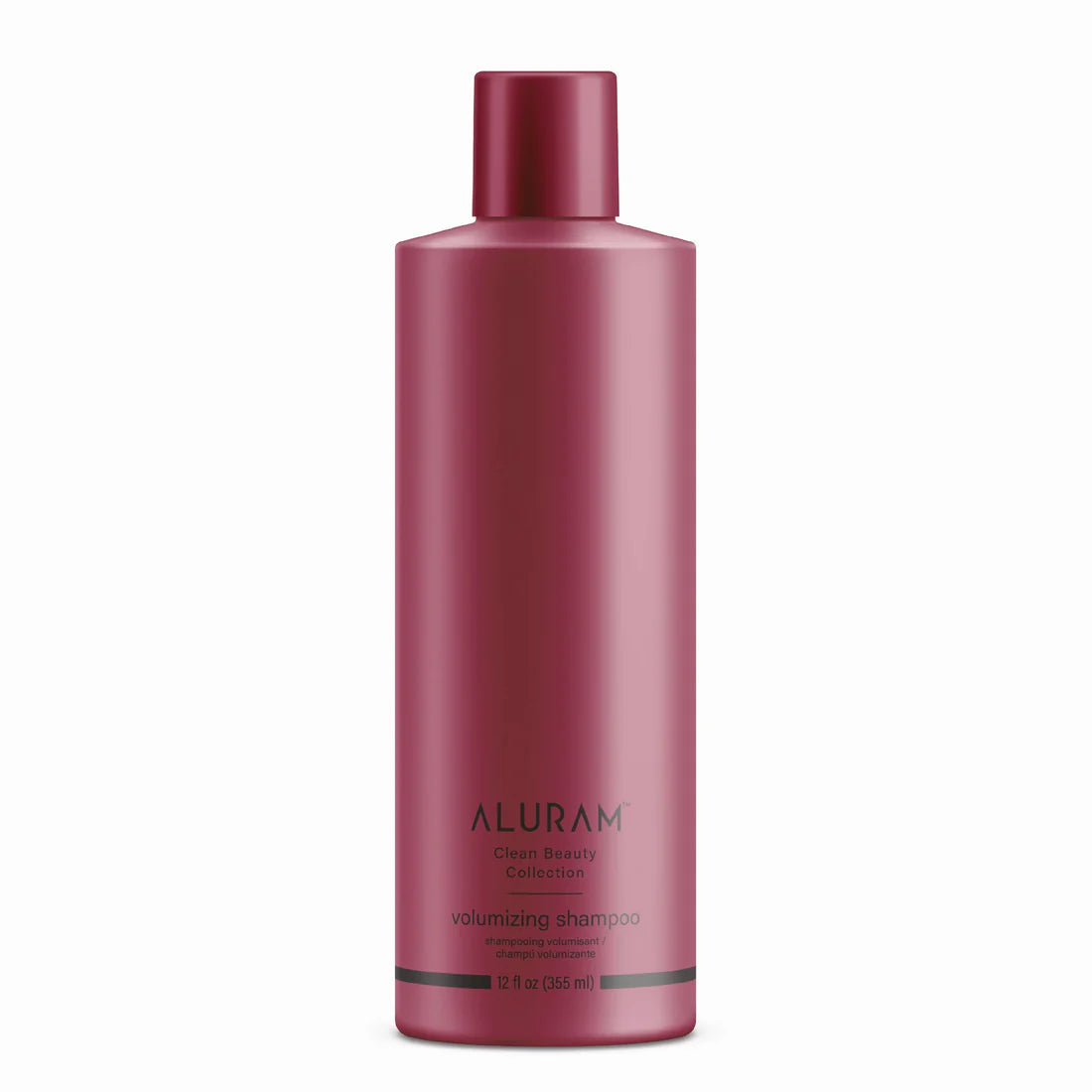 Volumizing Shampoo