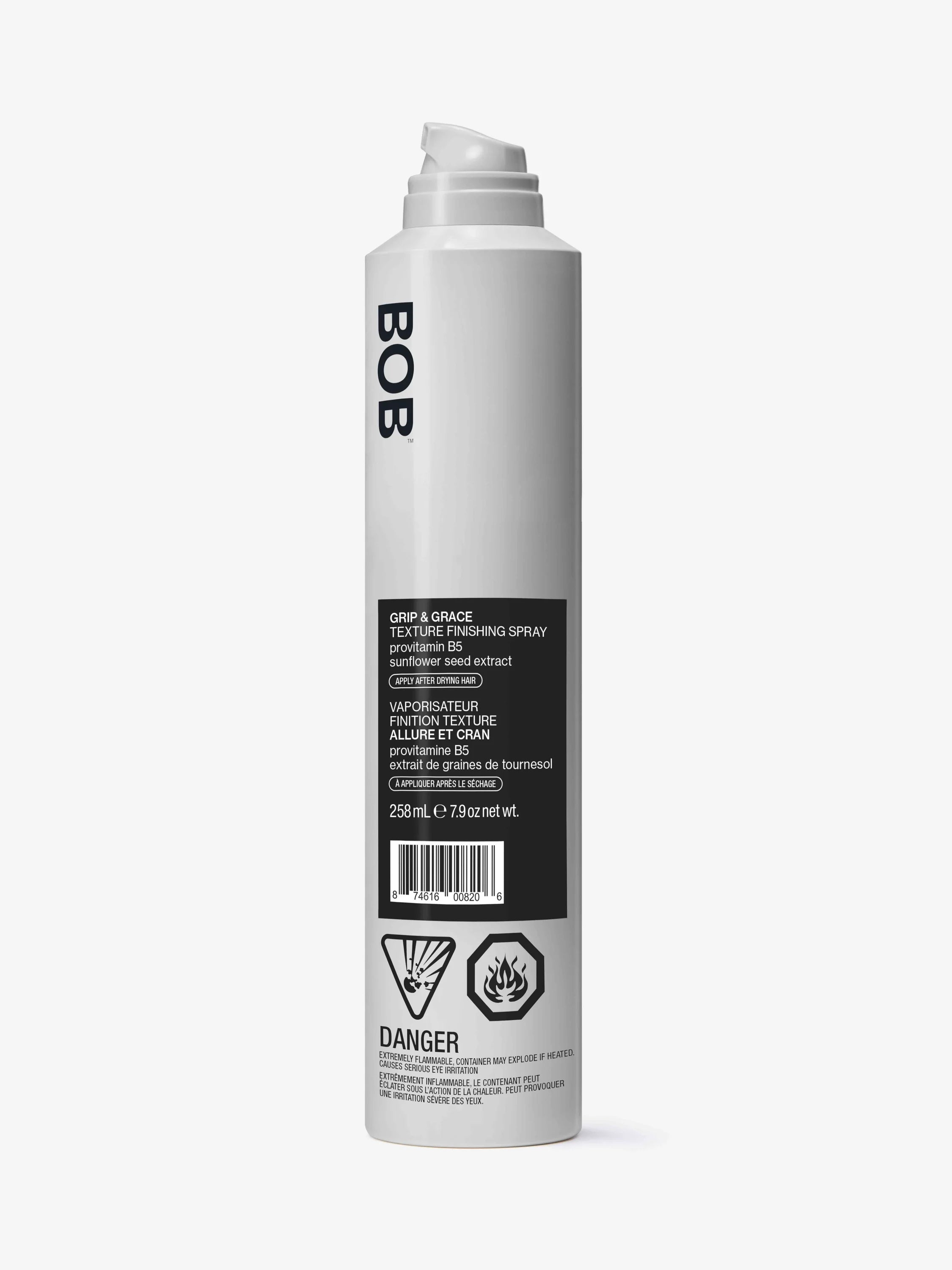 Grip & Grace Spray 258 ml