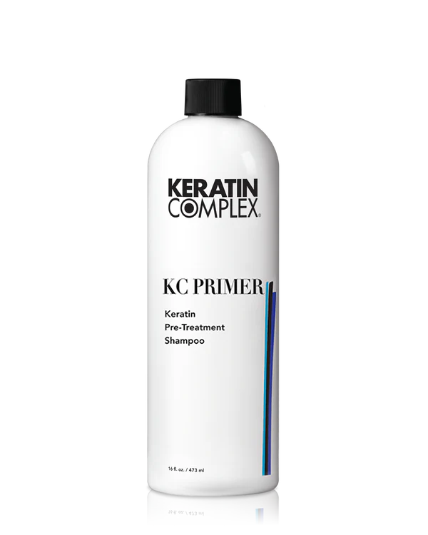 KC Primer Shampoo