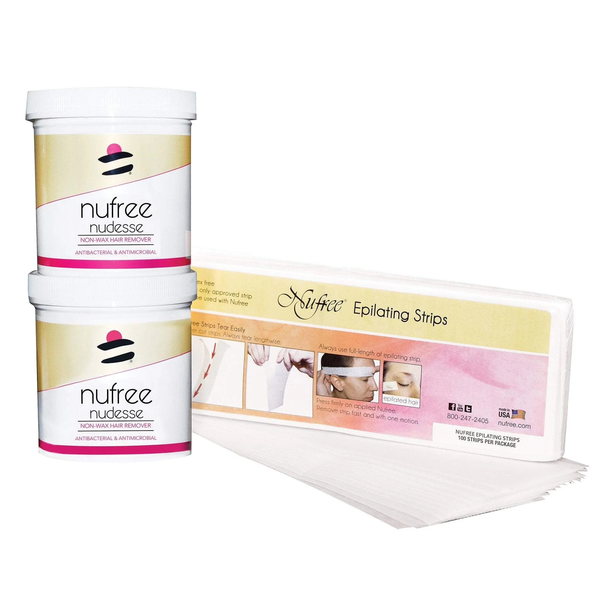 Remover Double Pack
