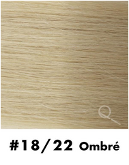 18/22 Ombre | Tape In