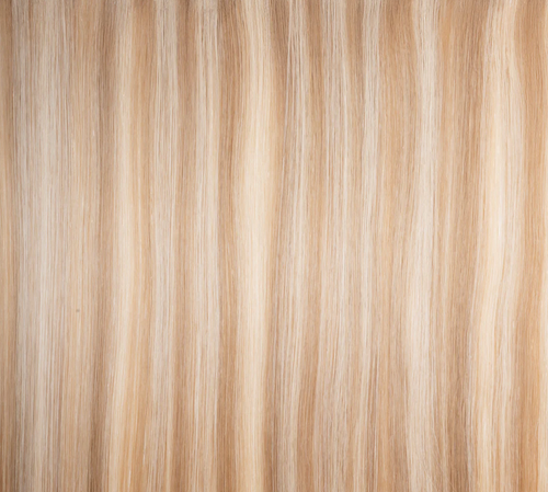 18/22 Duo Tone | Hand Tied Weft