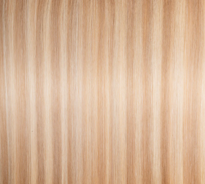 18/22 Duo Tone | Hand Tied Weft