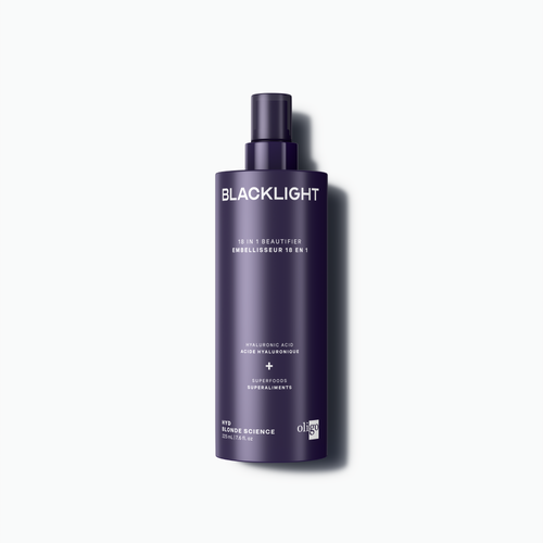 18 In 1 Hair Beautifier