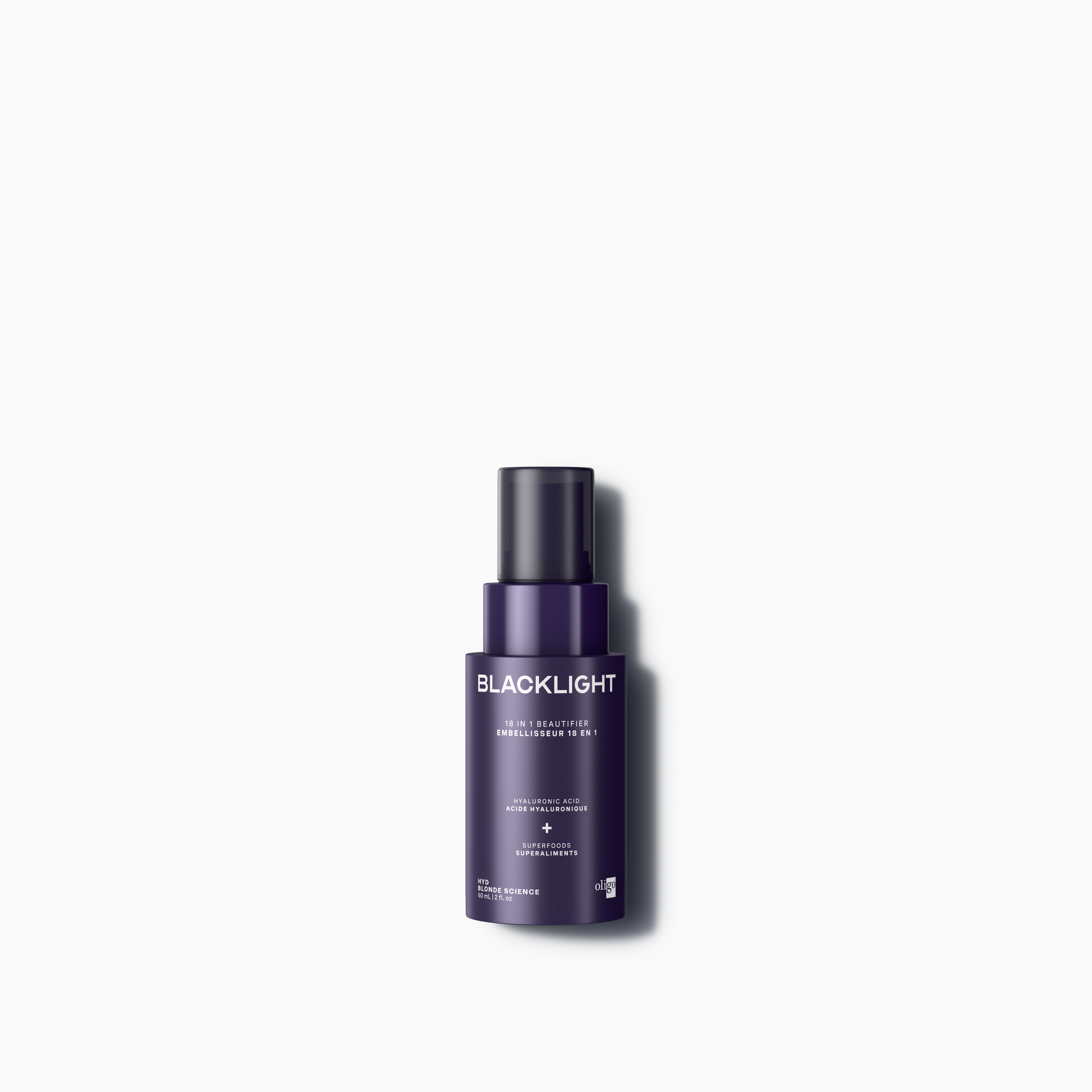 18 In 1 Hair Beautifier