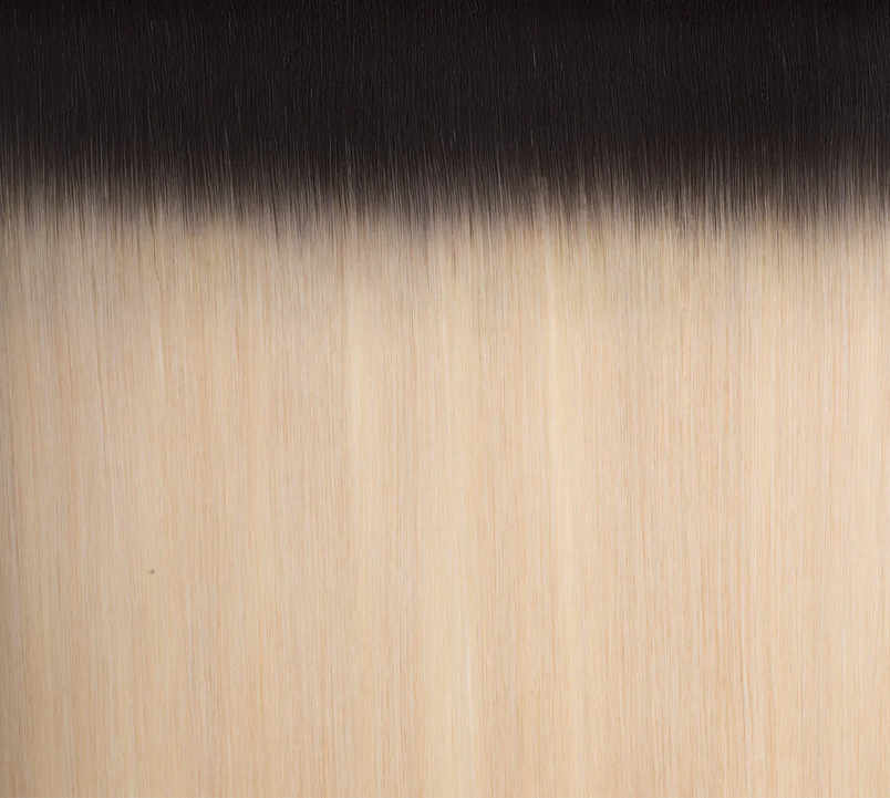 Aqua Tape In Extensions