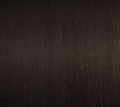 1B Soft Black | Hand Tied Weft