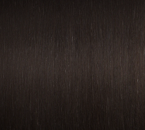 1B Soft Black | Hand Tied Weft