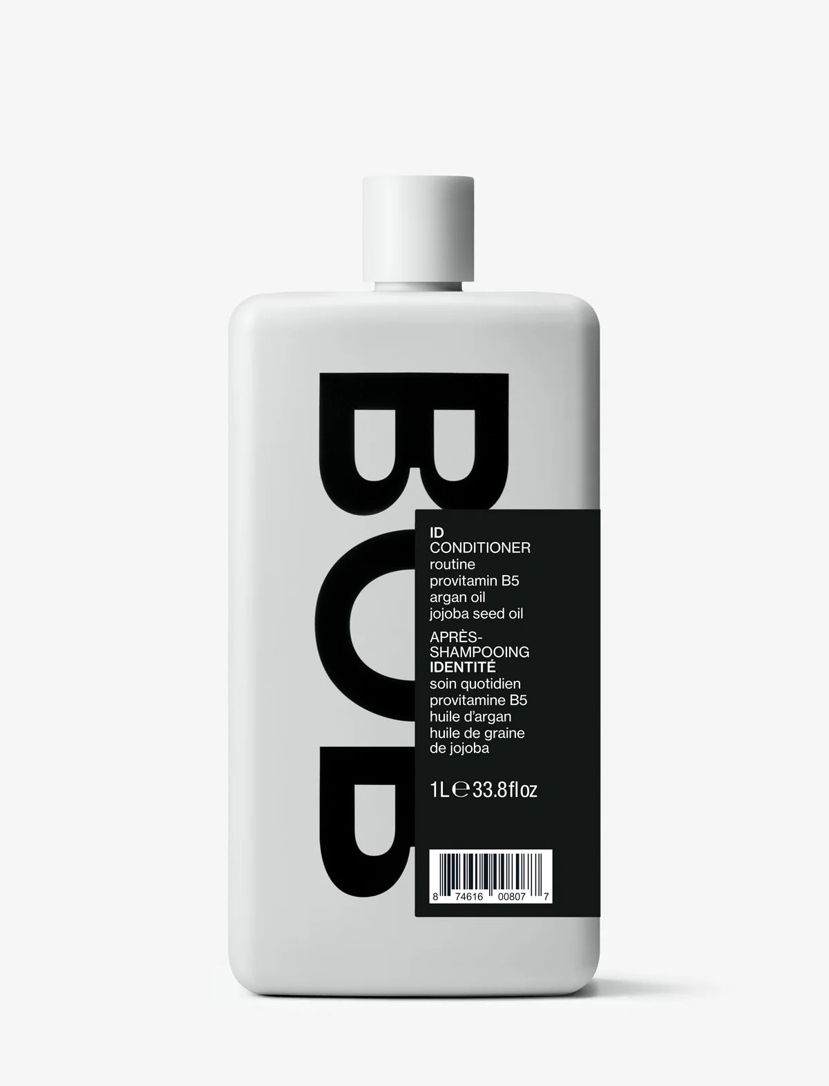 Id Conditioner