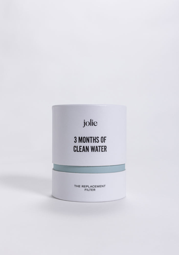 Replacement Filters - 9+1 Free
