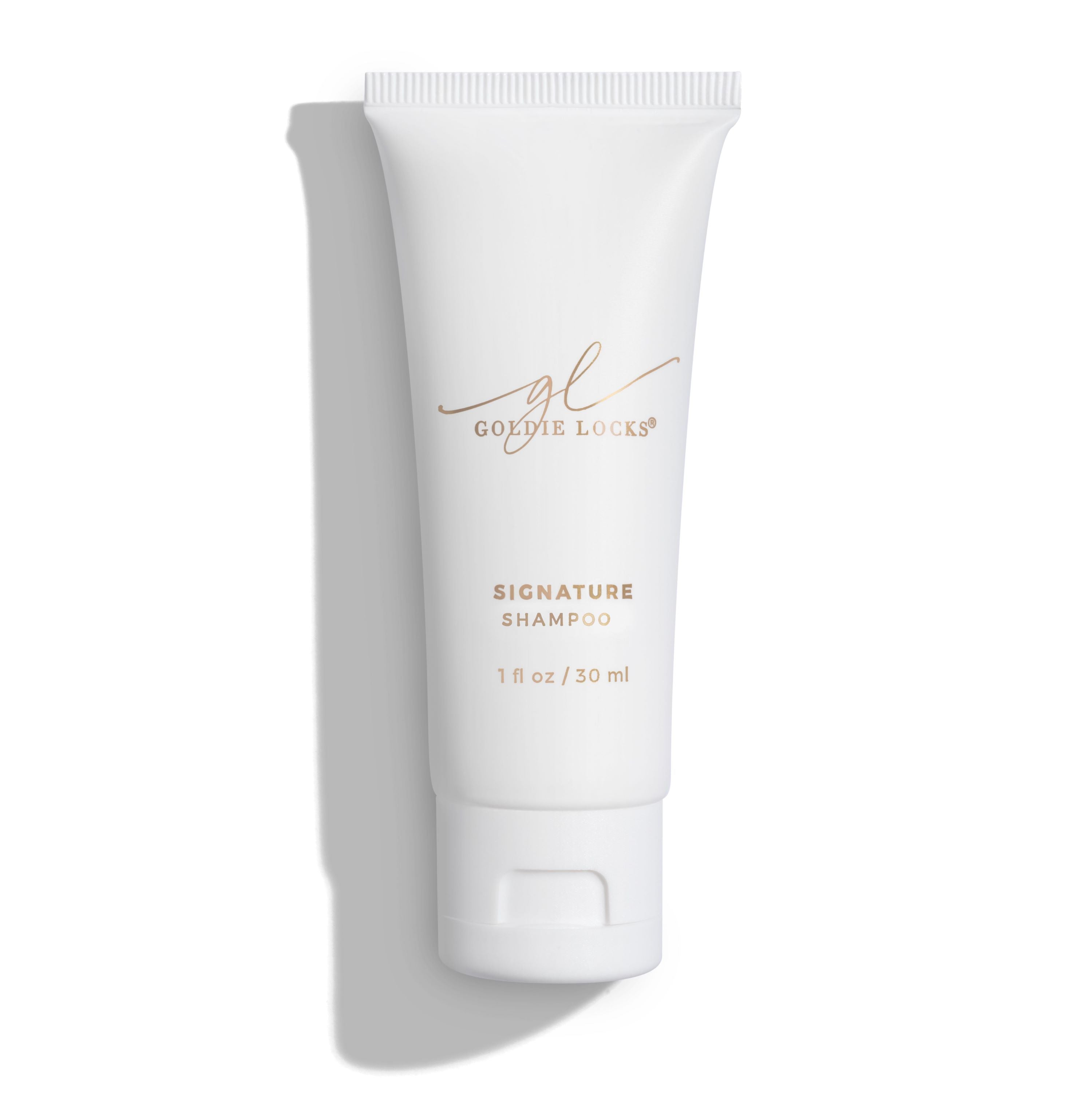 Signature Shampoo