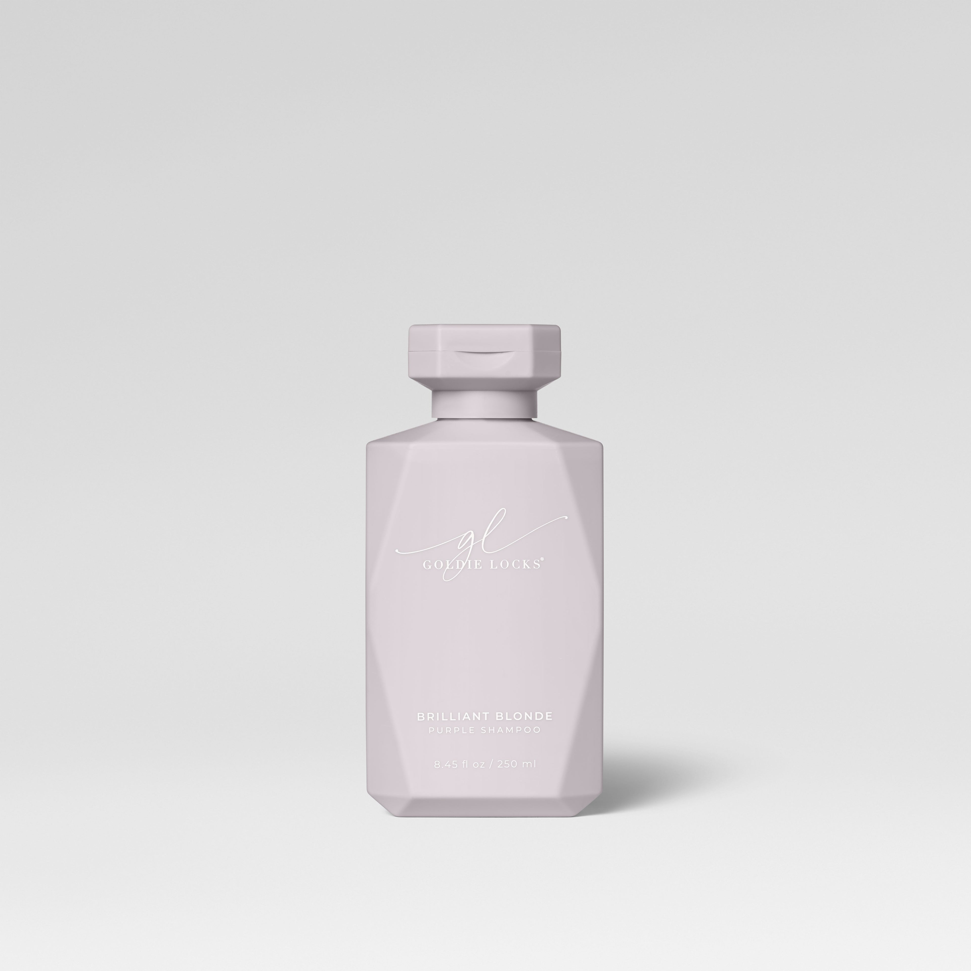 Brilliant Blonde Shampoo