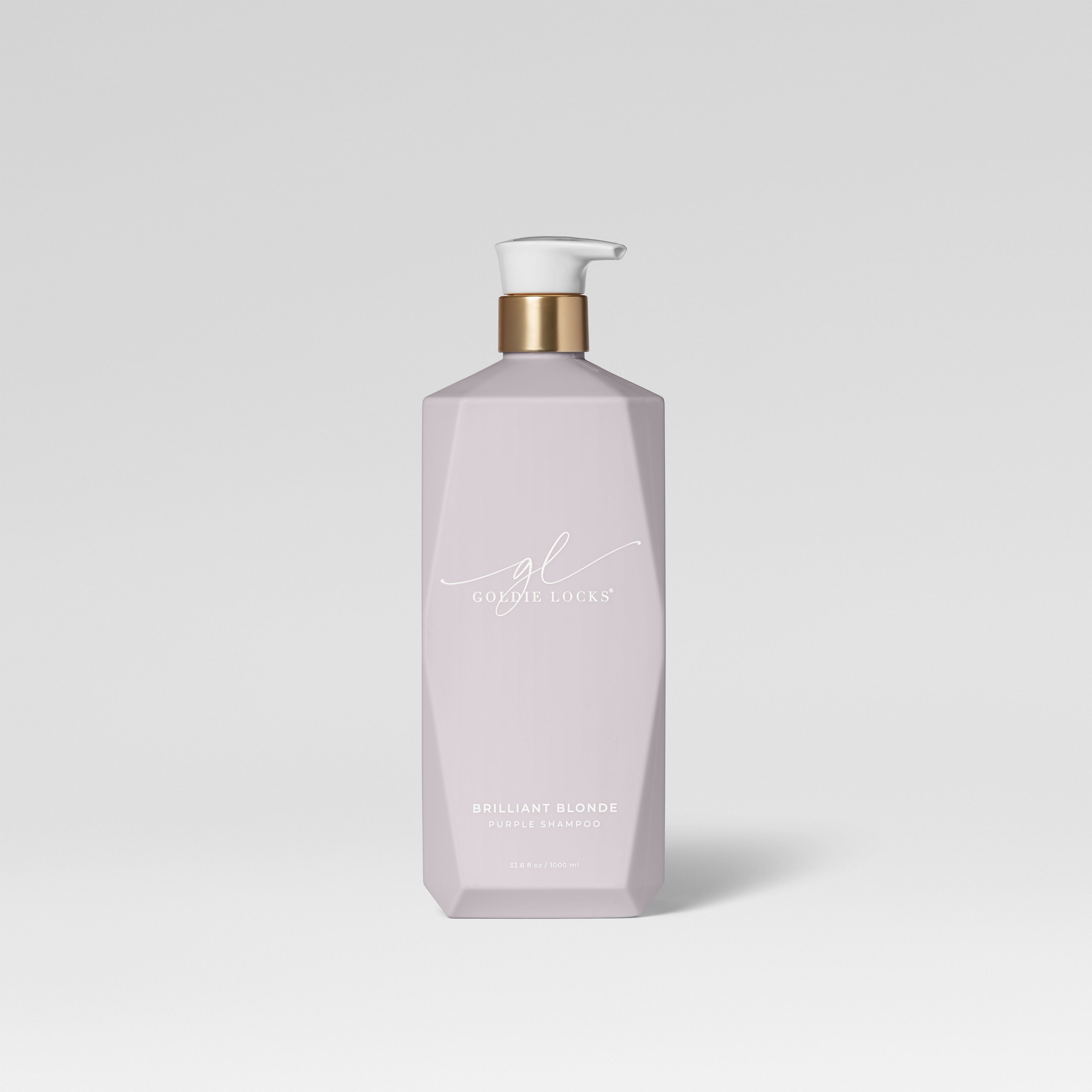 Brilliant Blonde Shampoo