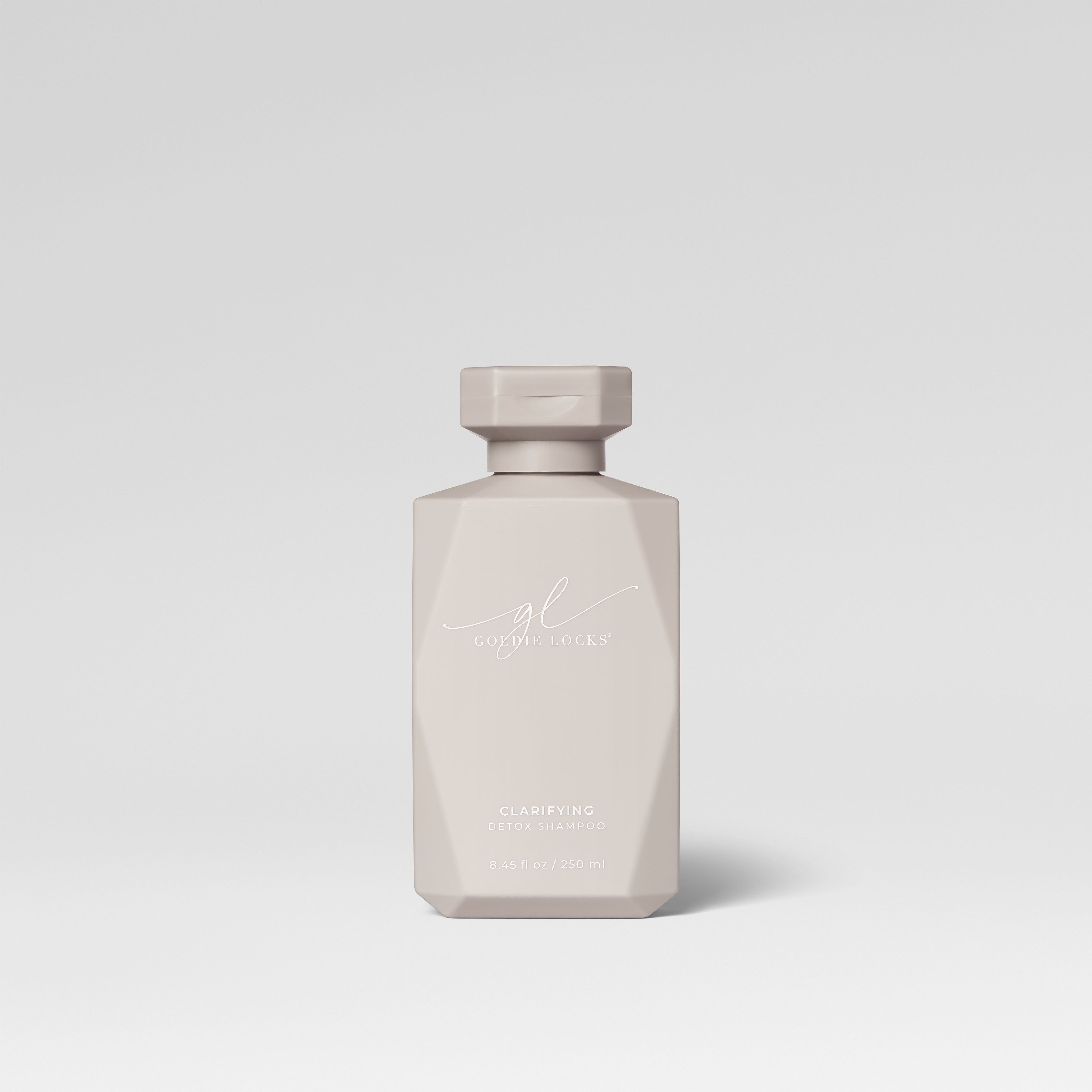 Clarifying Shampoo 8.45 oz