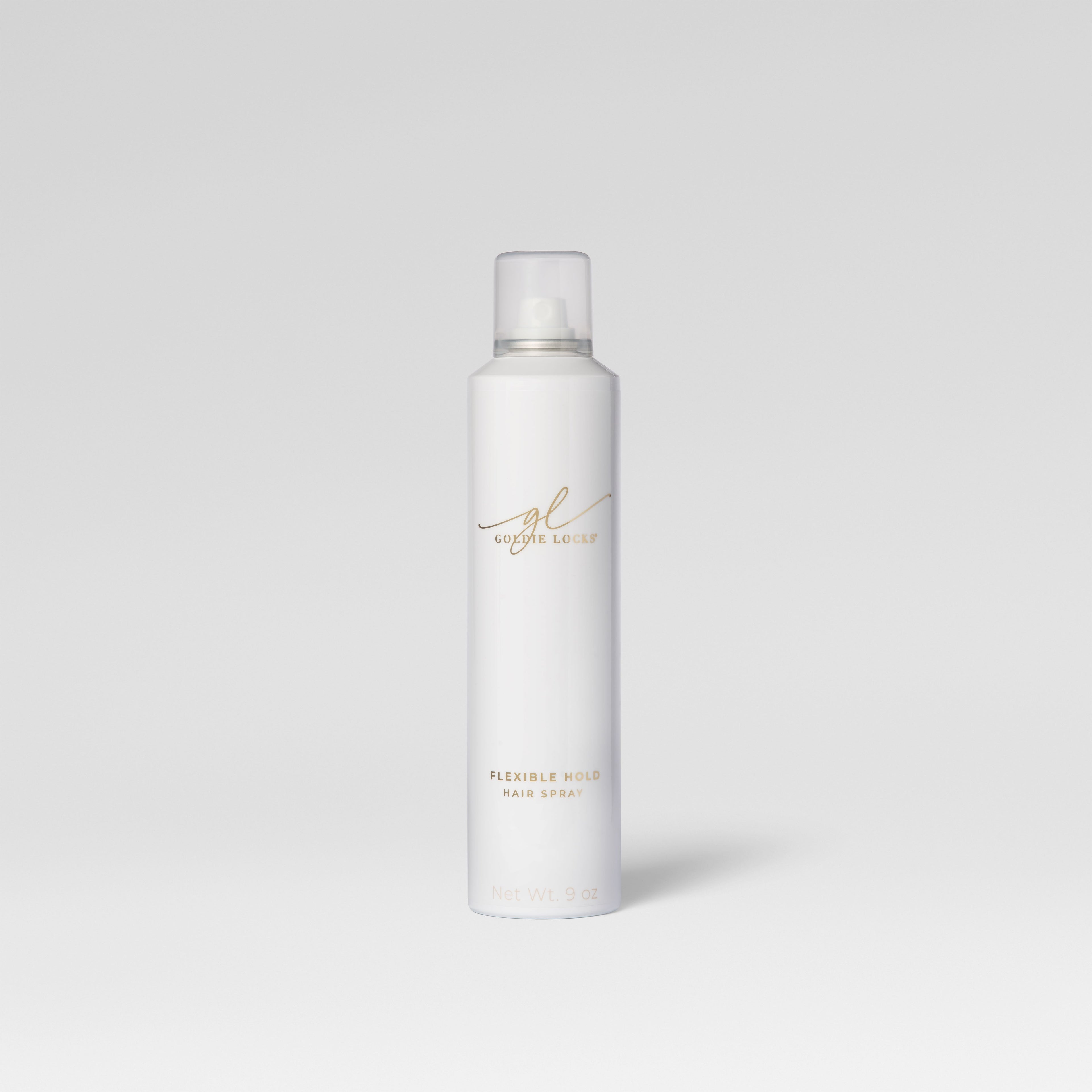 Flexible Hold Hairspray