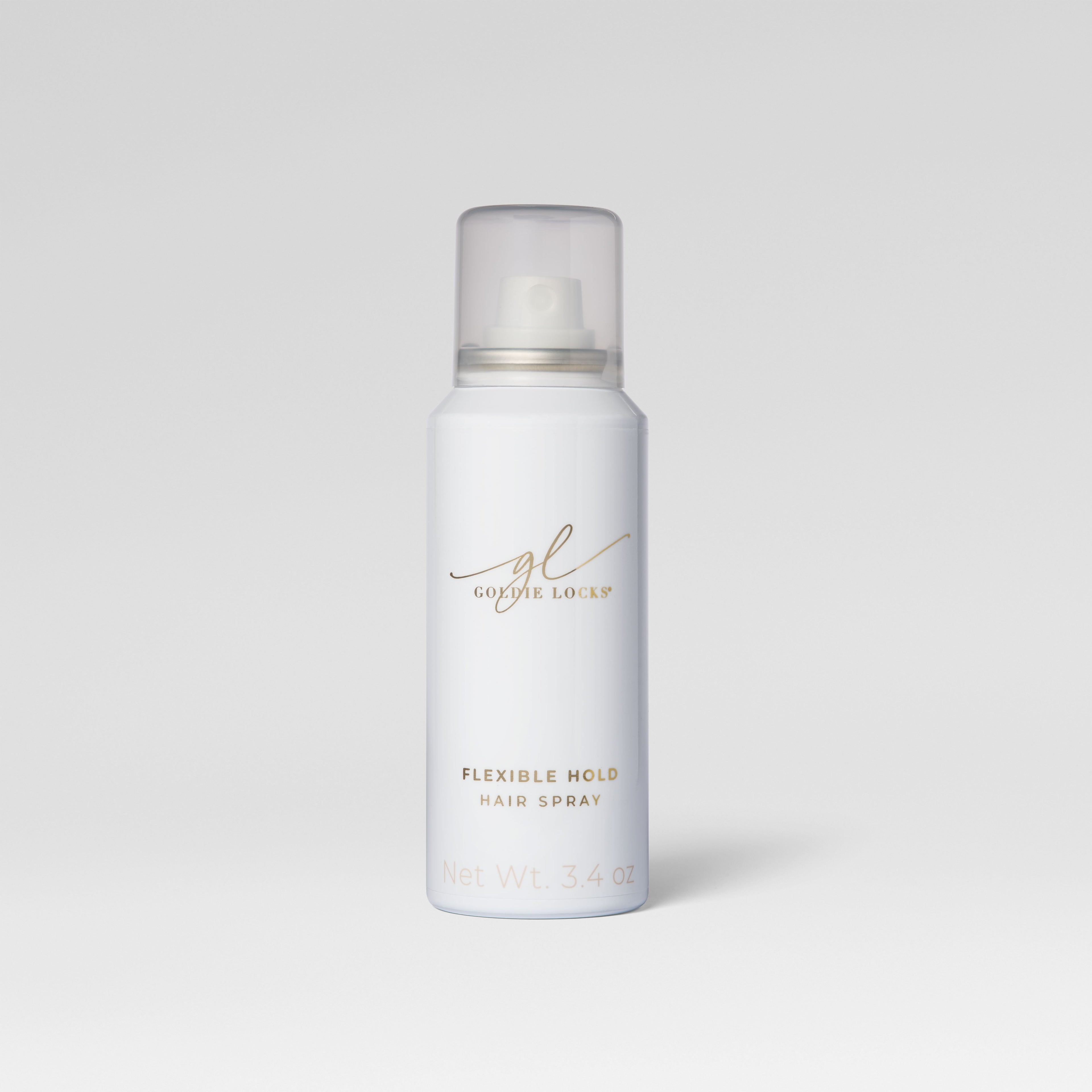 Flexible Hold Hairspray