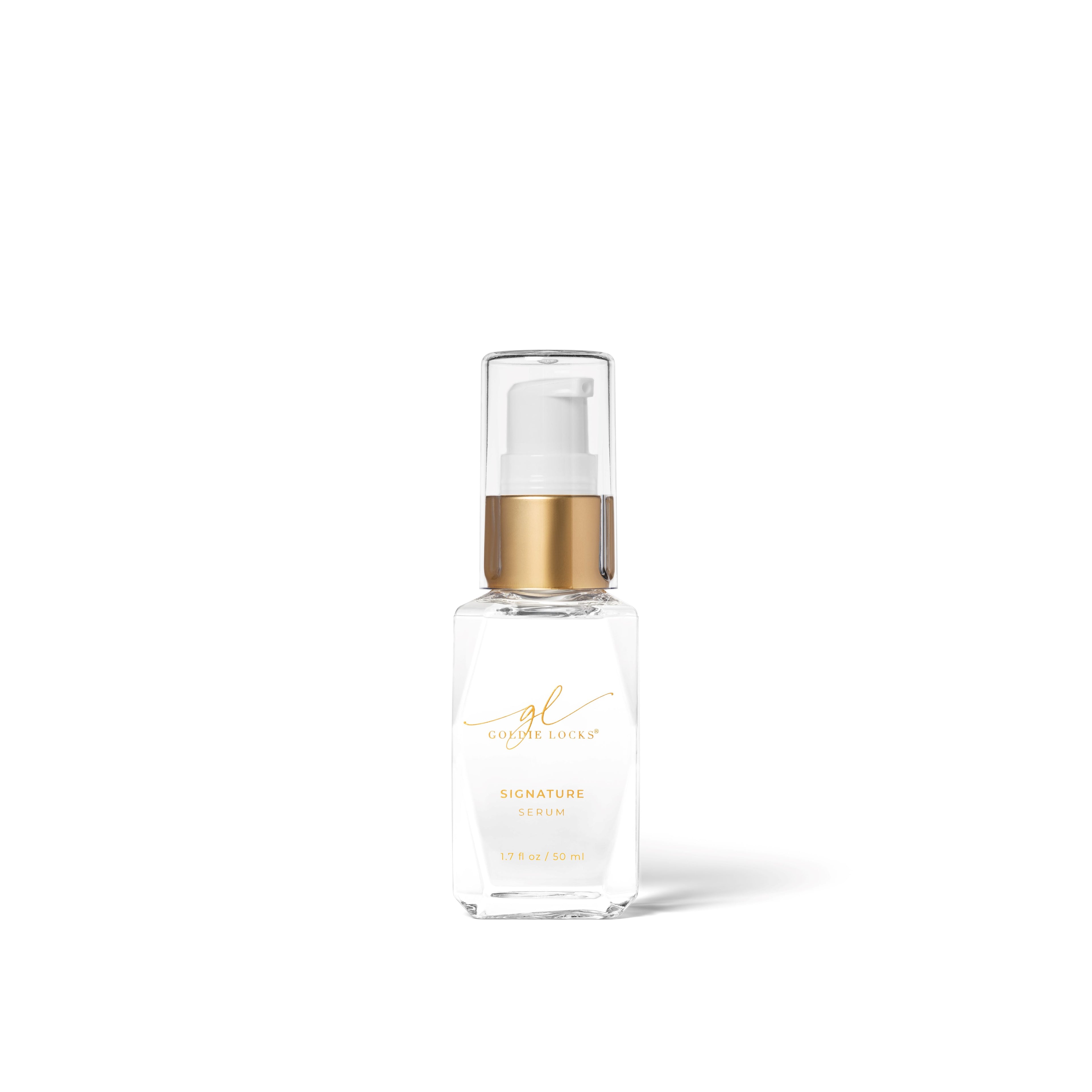 Signature Hair Serum
