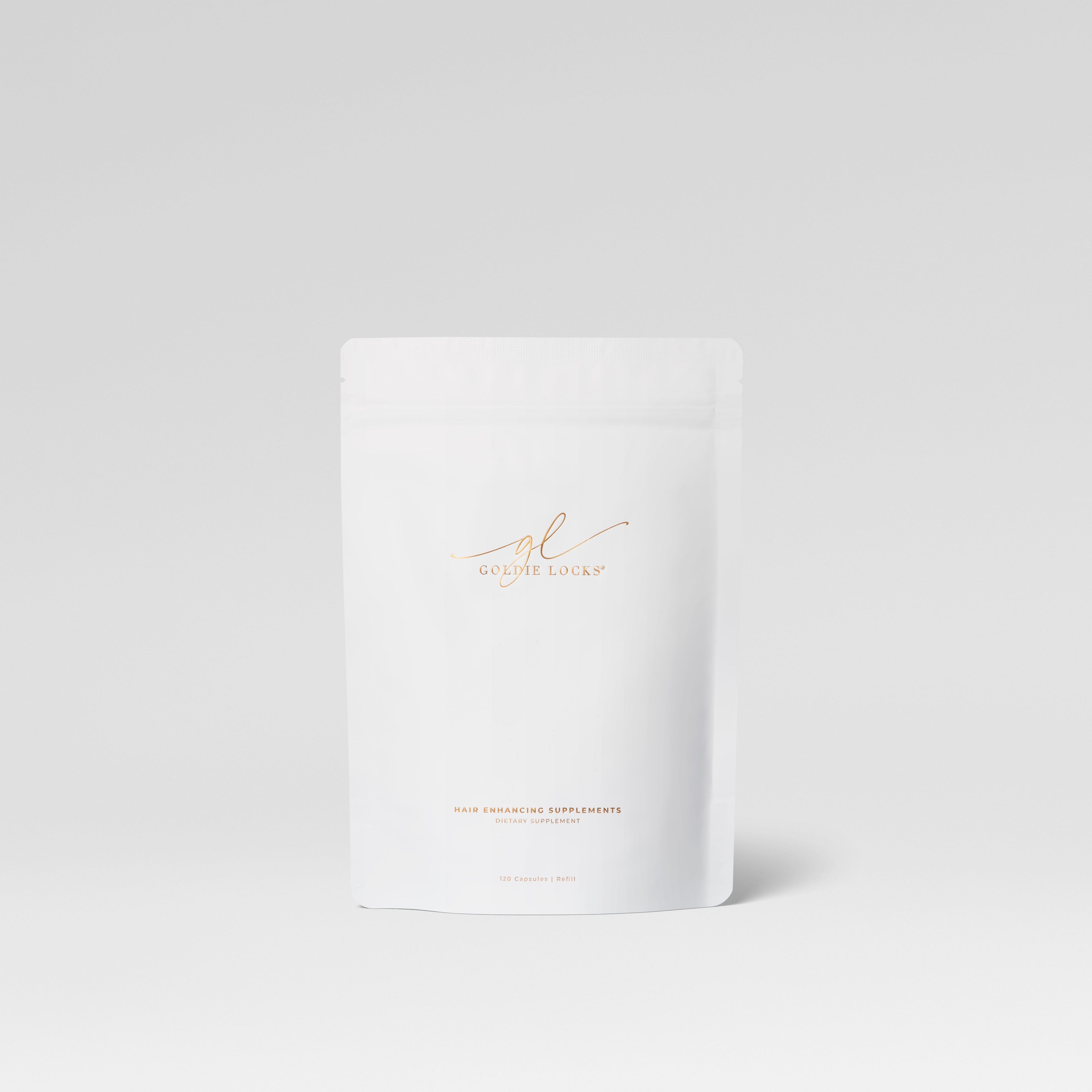 Hair Supplements