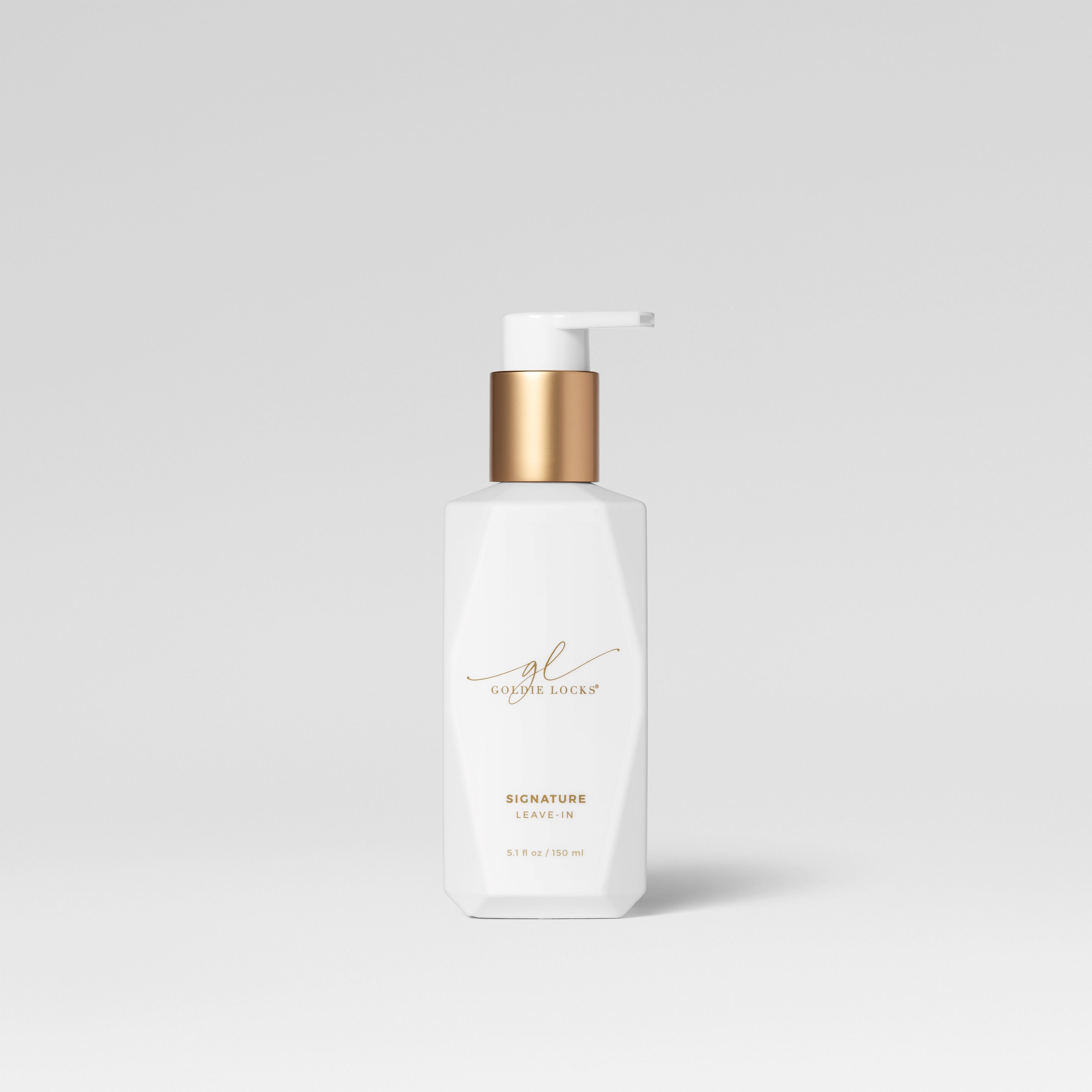 Leave-In Conditioner