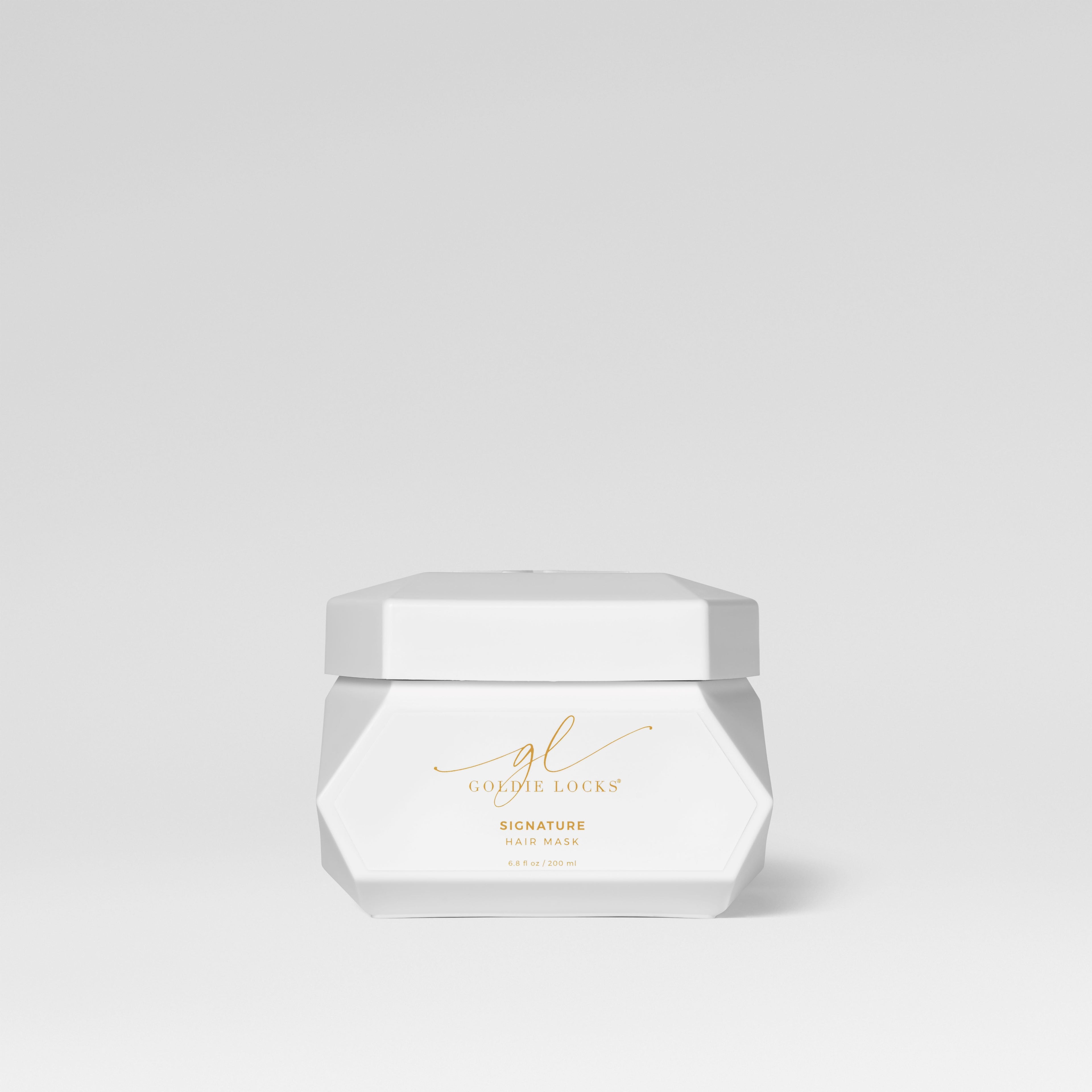 Signature Hair Mask
