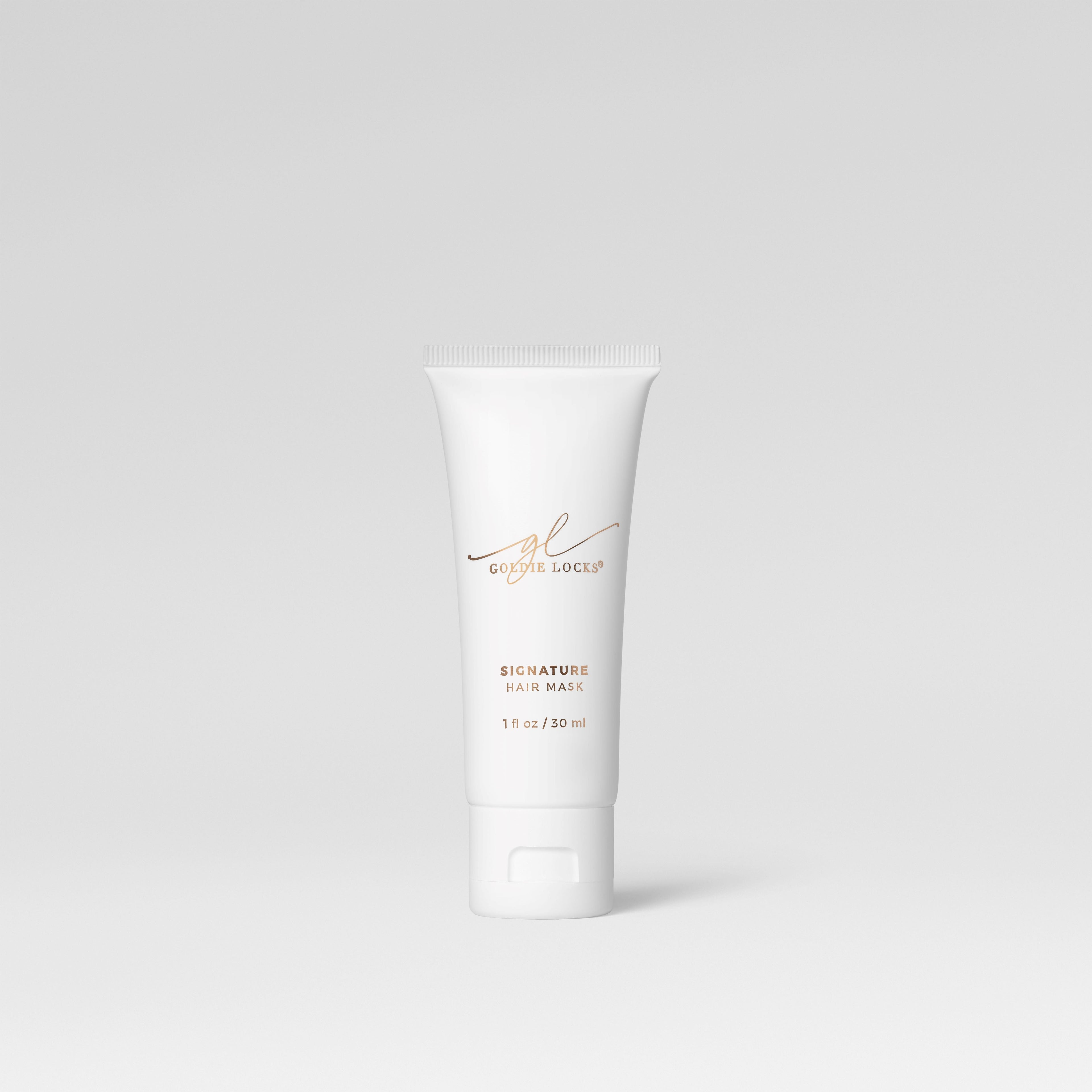 Signature Hair Mask