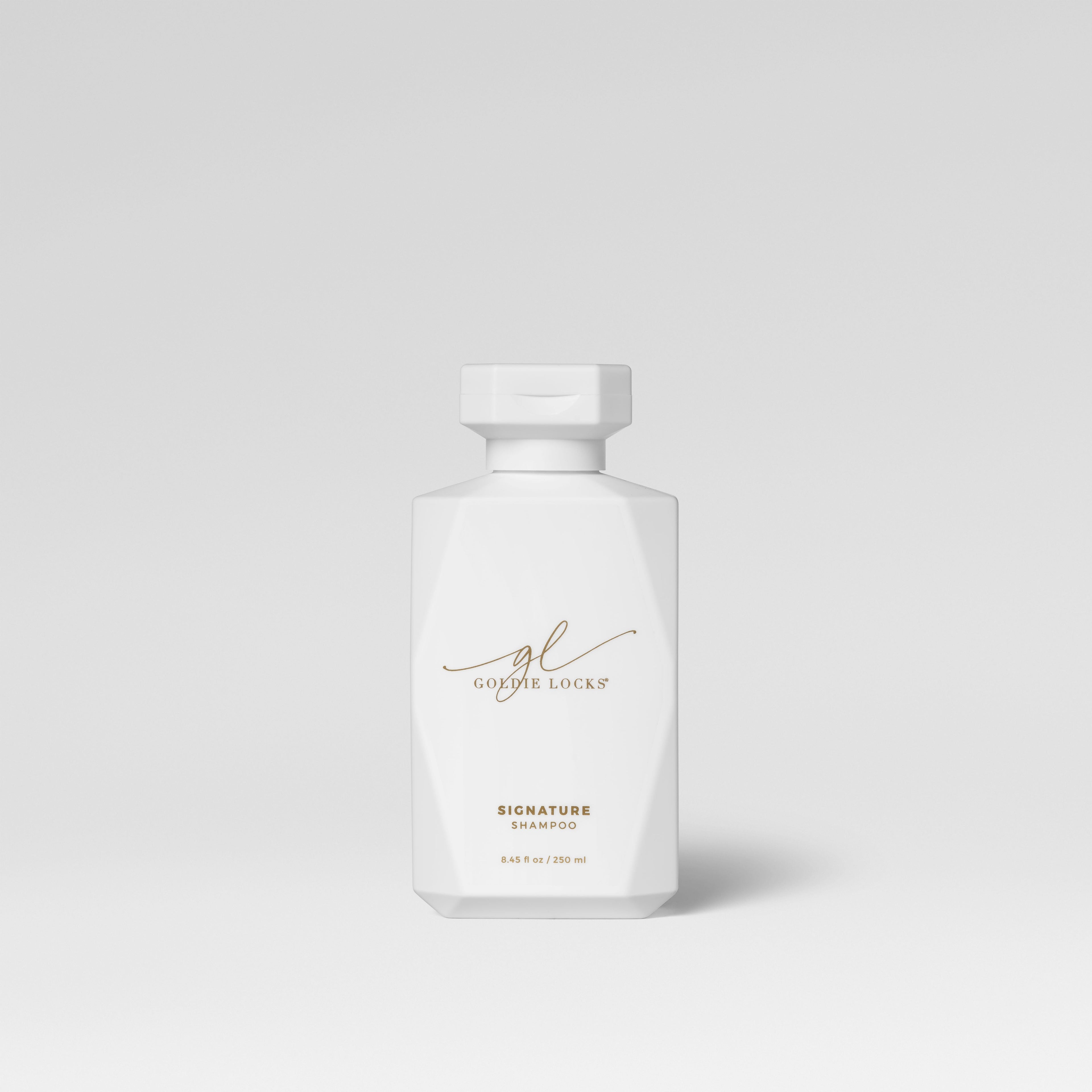 Signature Shampoo