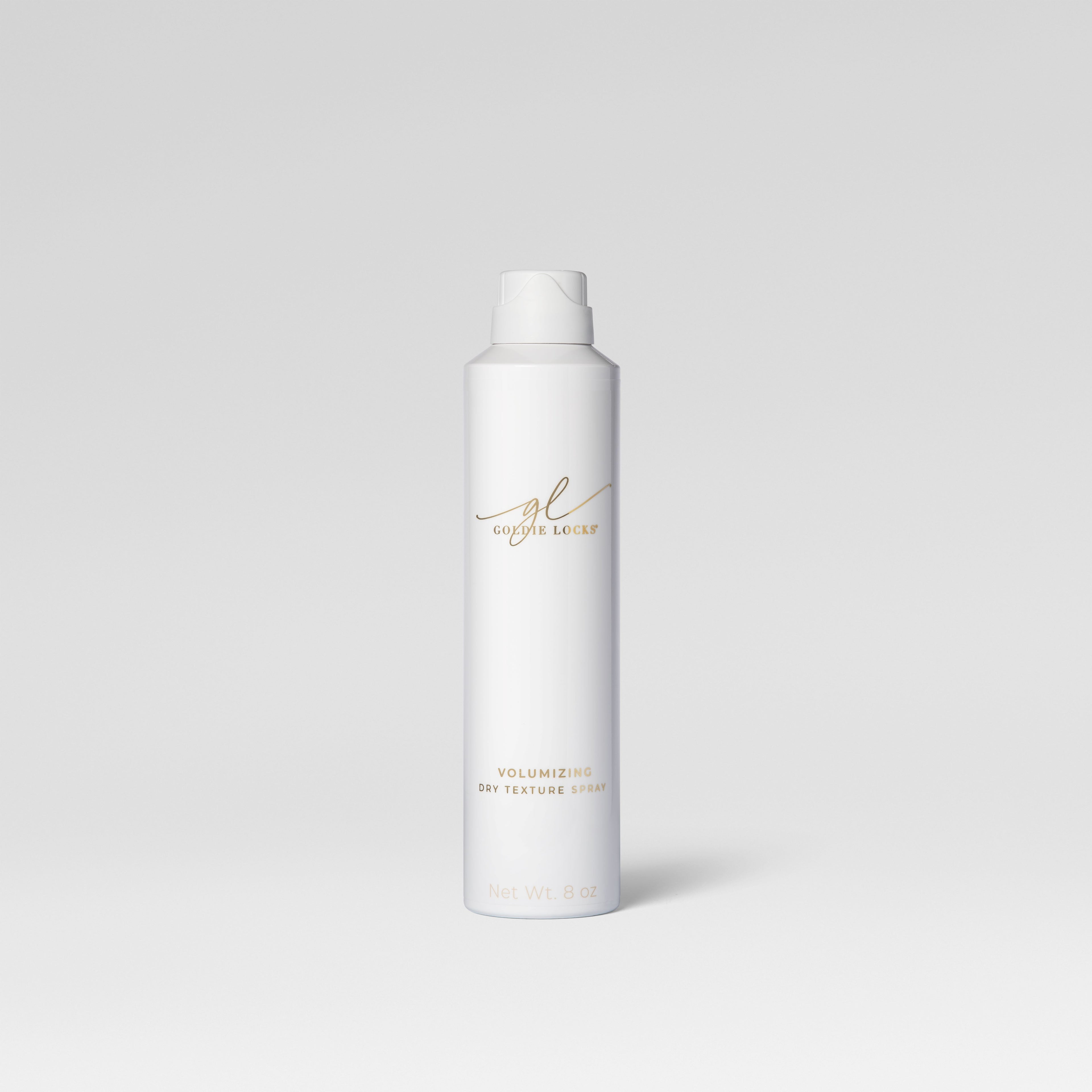 Volumizing Texture Spray
