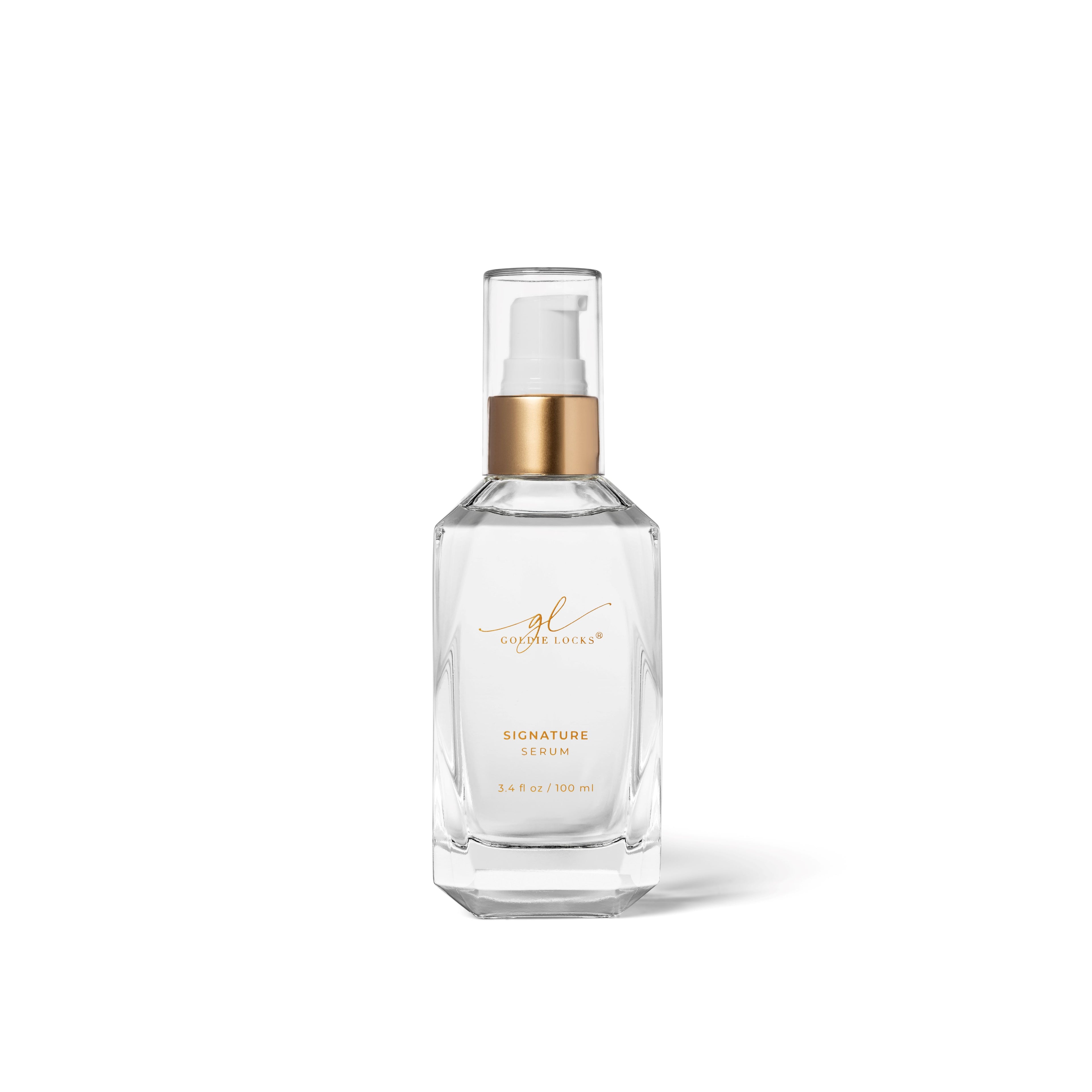 Signature Hair Serum