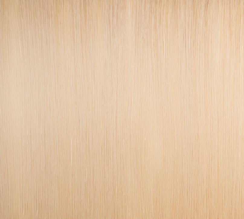 Aqua Hand Tied Weft Extensions