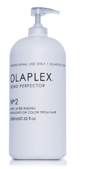 #2 Bond Perfector