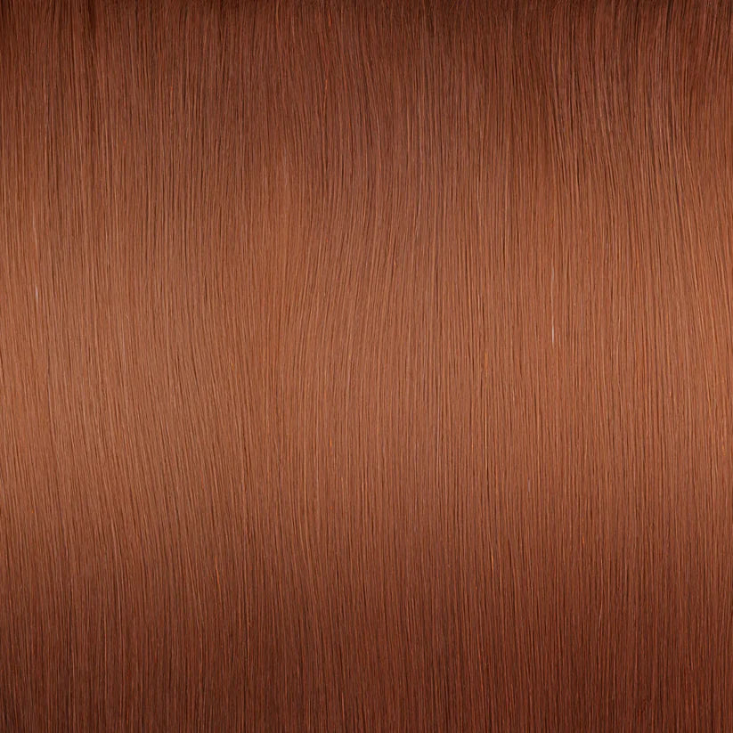 Aqua Tape In Weft Extensions