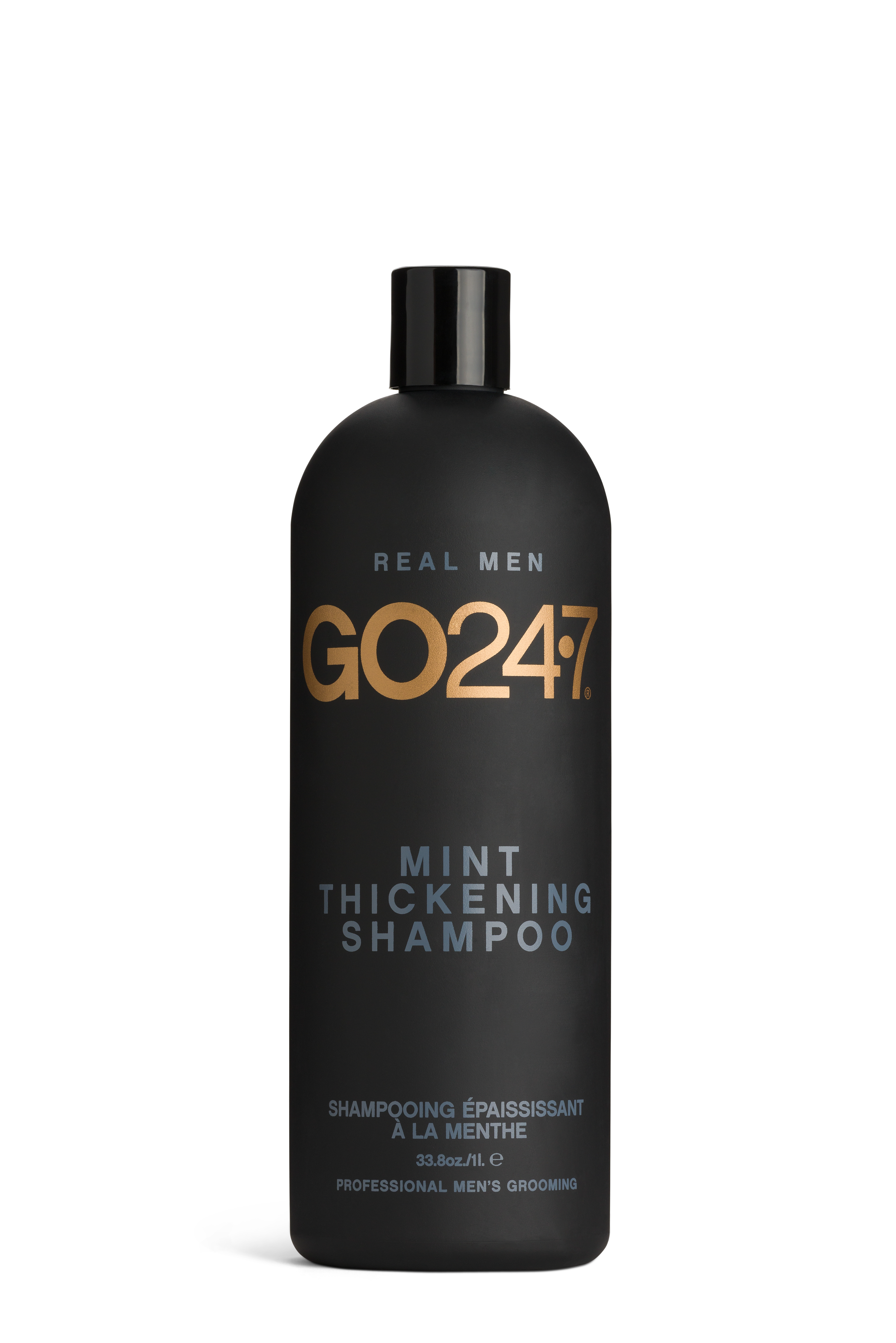 Mint Thickening Shampoo