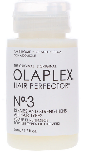 #3 Hair Perfector