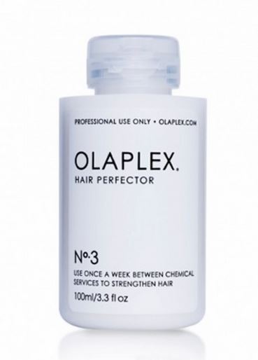 #3 Hair Perfector