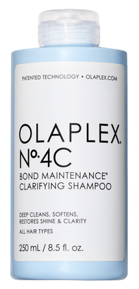 #4C Clarifying Shampoo