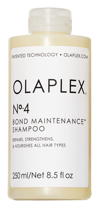 #4 Bond Shampoo