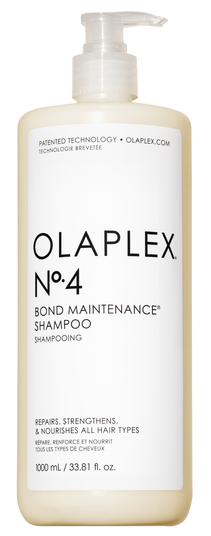 #4 Bond Shampoo