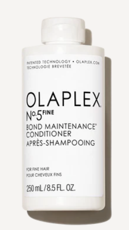 #5F Fine Conditioner