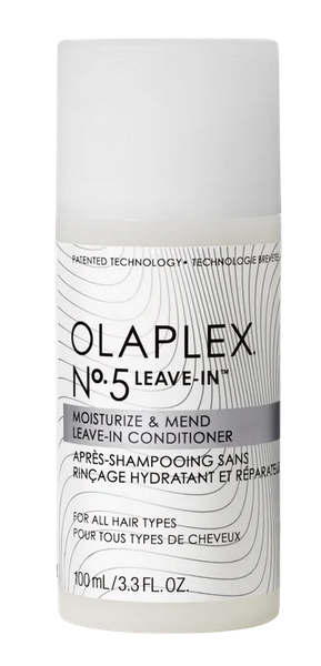 #5 Leave-In Conditioner 3.3 oz