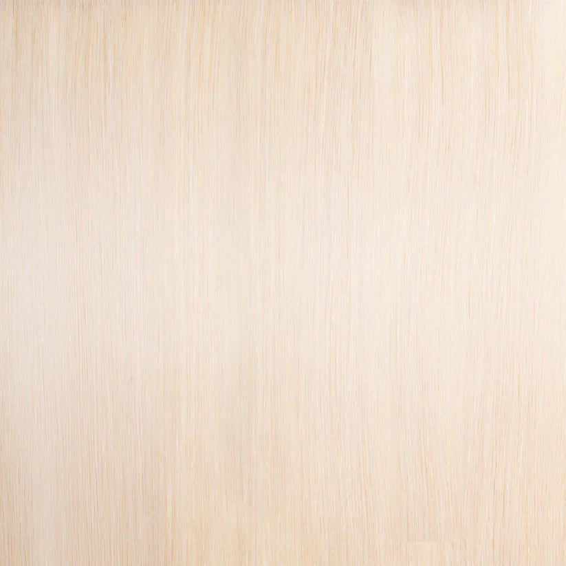 Aqua Tape In Weft Extensions