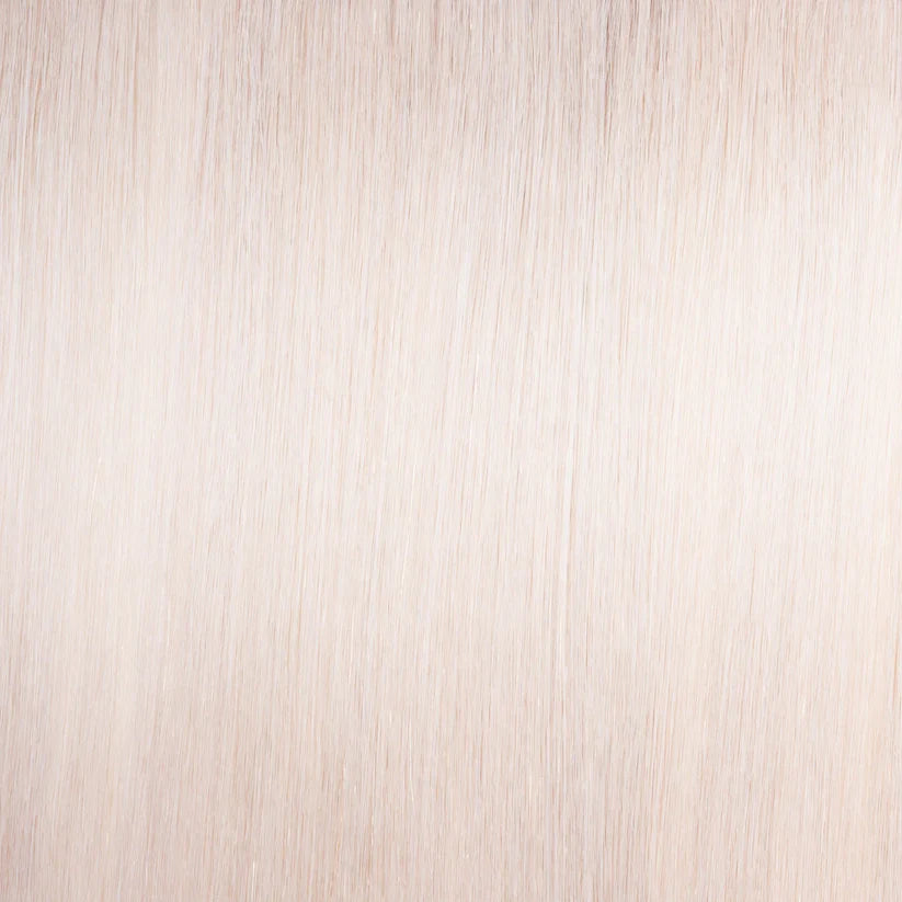 Aqua Tape In Weft Extensions