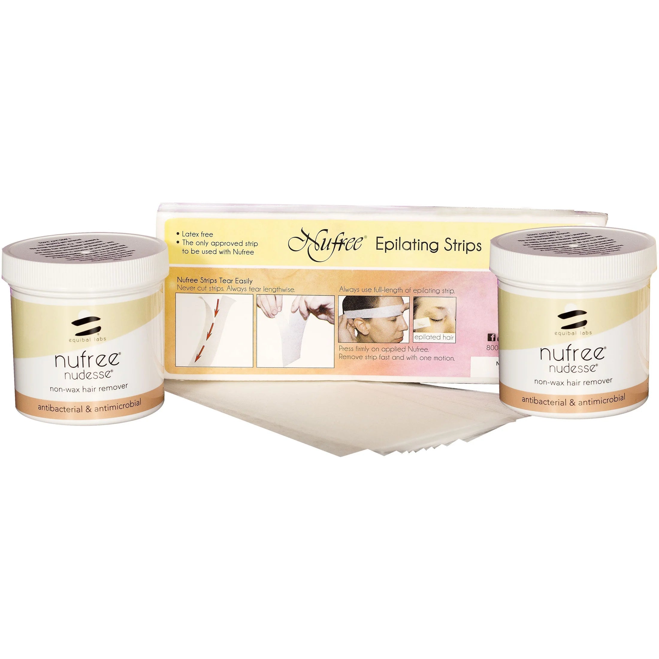 Remover Double Pack