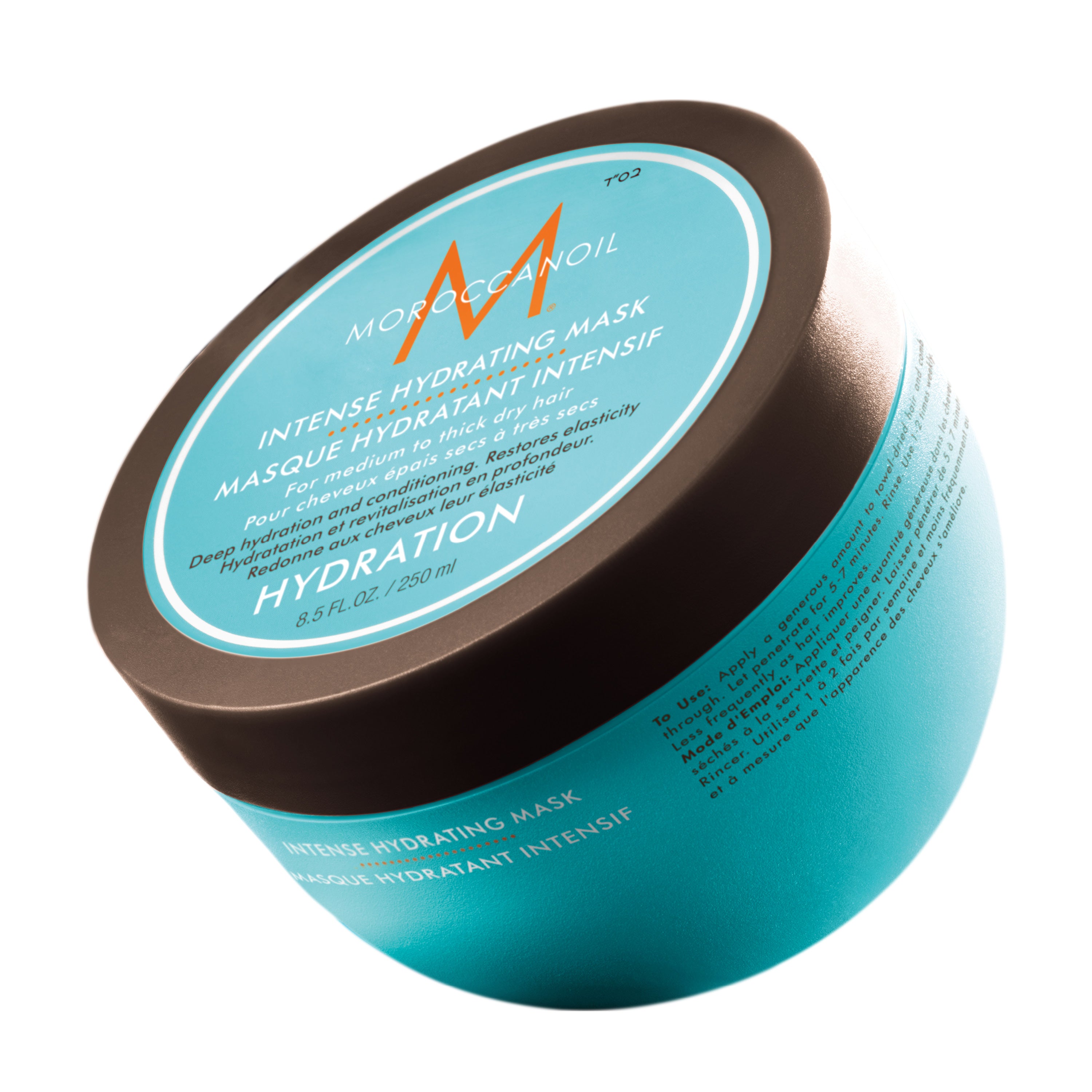Intense Hydrating Mask