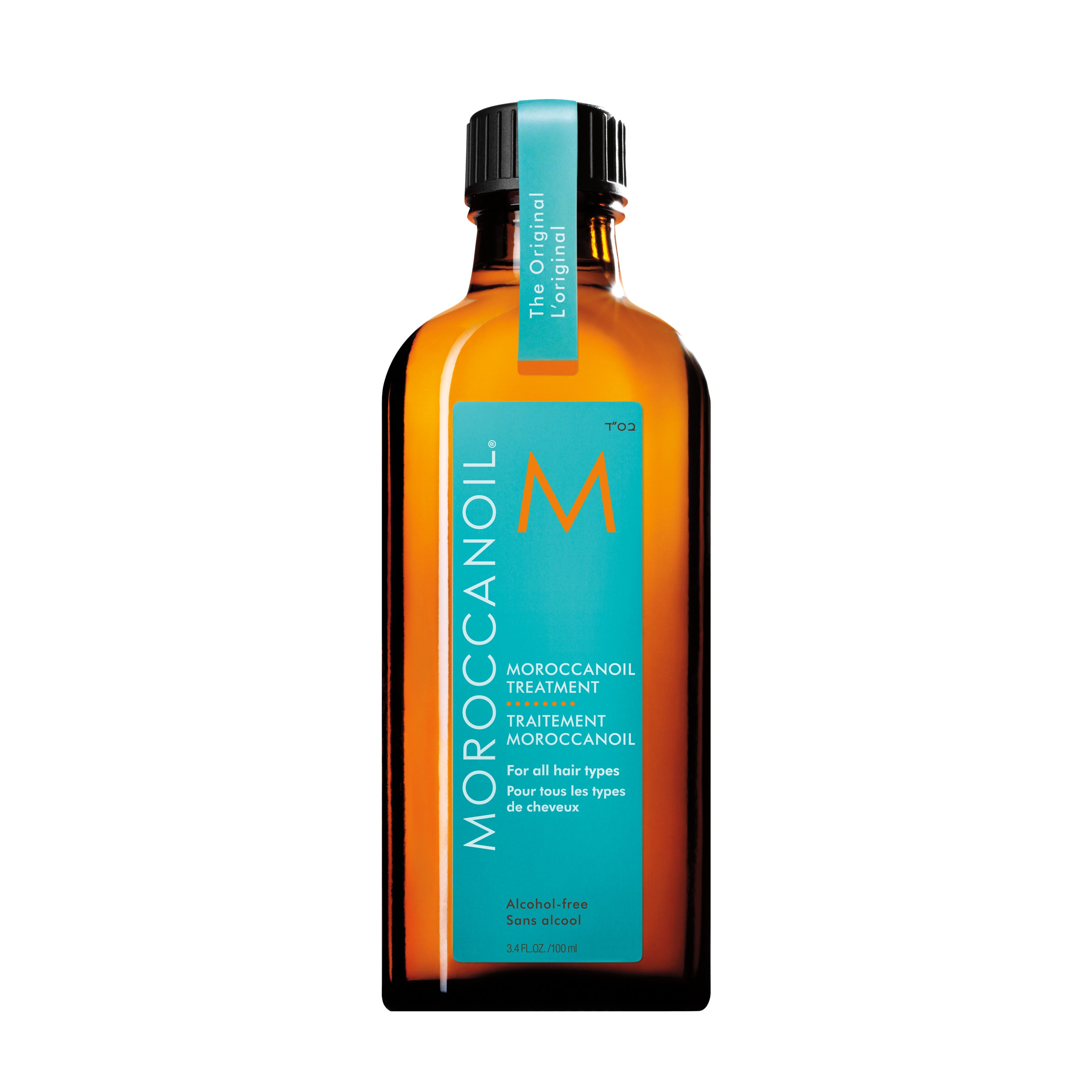 Moroccanoil Treatment